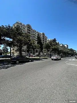 Kirayə verilir 2 otaqlı mənzil 50 m² — Bakı, Bakıxanov 2 otaq 50.00 m²