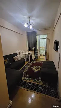 Kirayə verilir 2 otaqlı yeni tikili 45 m² — Bakı, Abşeron 2 otaq 45.00 m²