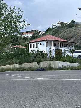 Kirayə verilir 3 otaqlı həyət evi 120 m² — Laçın 3 otaq 120.00 m²