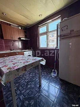 Kirayə verilir 2 otaqlı mənzil 50 m² — Bakı, İnşaatçılar 2 otaq 50.00 m²