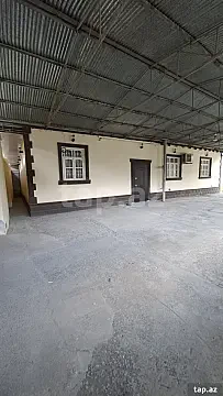 Kirayə verilir 4 otaqlı həyət evi 130 m² — Şirvan 4 otaq 130.00 m²