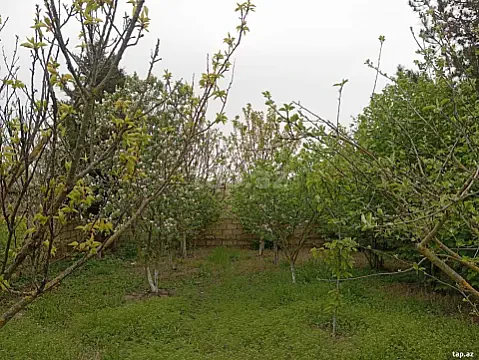 Satılır 5 otaqlı həyət evi 100 m² — Bakı 5 otaq 100.00 m²