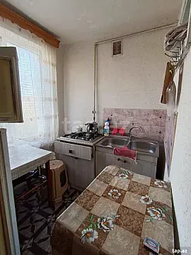 Kirayə verilir 1 otaqlı mənzil 35 m² — Sumqayıt 1 otaq 35.00 m²