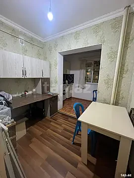 Kirayə verilir 2 otaqlı mənzil 45 m² — Bakı 2 otaq 45.00 m²