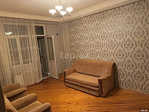 Kirayə verilir 2 otaqlı mənzil 52 m² — Sumqayıt 2 otaq 52.00 m²