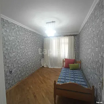 Satılır 3 otaqlı yeni tikili 115 m² — Bakı, Sabunçu 3 otaq 115.00 m²