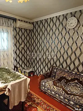 Satılır 3 otaqlı mənzil 53 m² — Salyan 3 otaq 53.00 m²