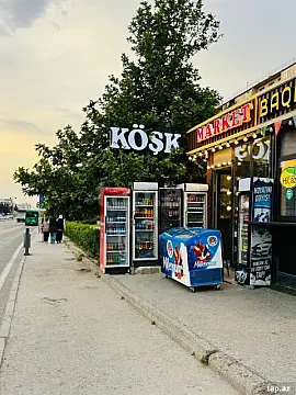 Kirayə verilir ofis — Bakı