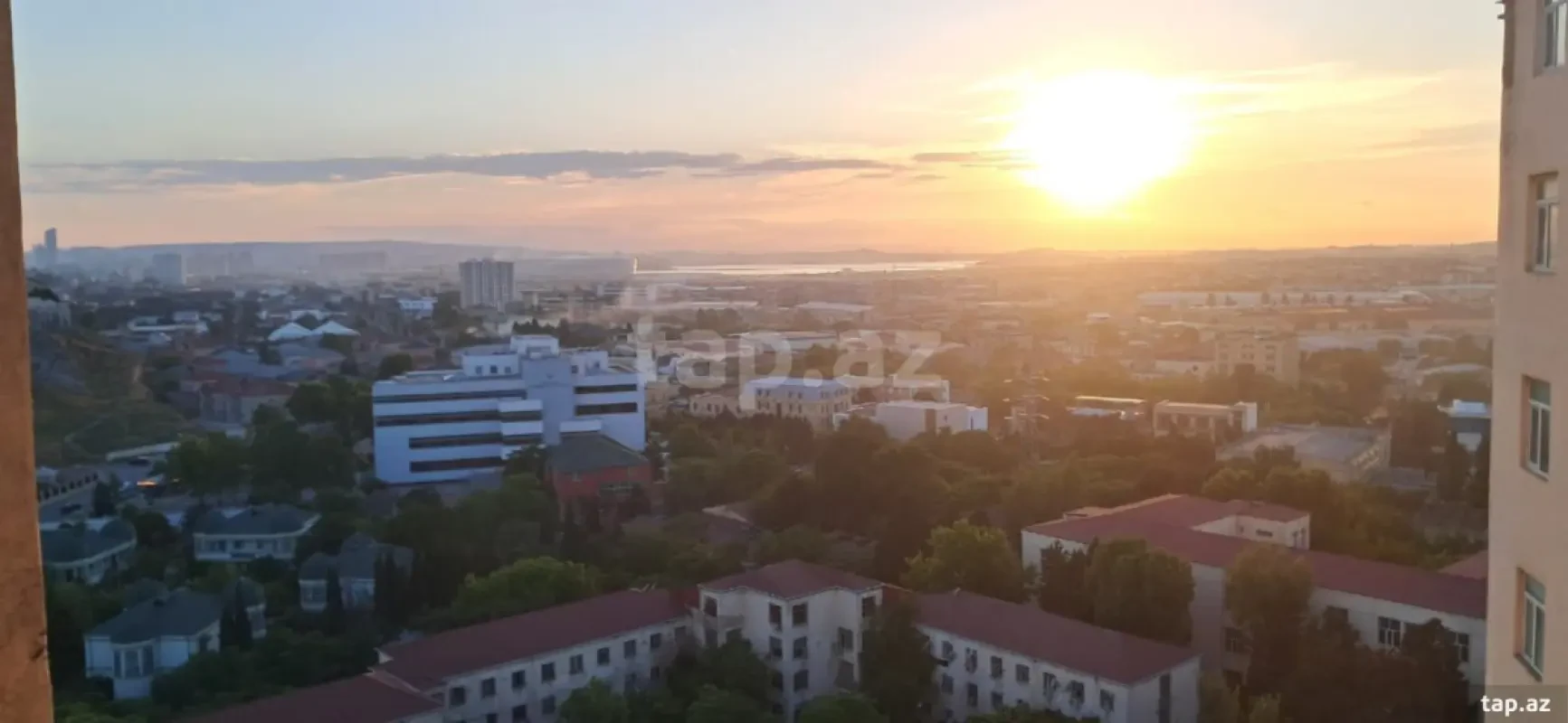 Satılır 3 otaqlı yeni tikili 112 m²