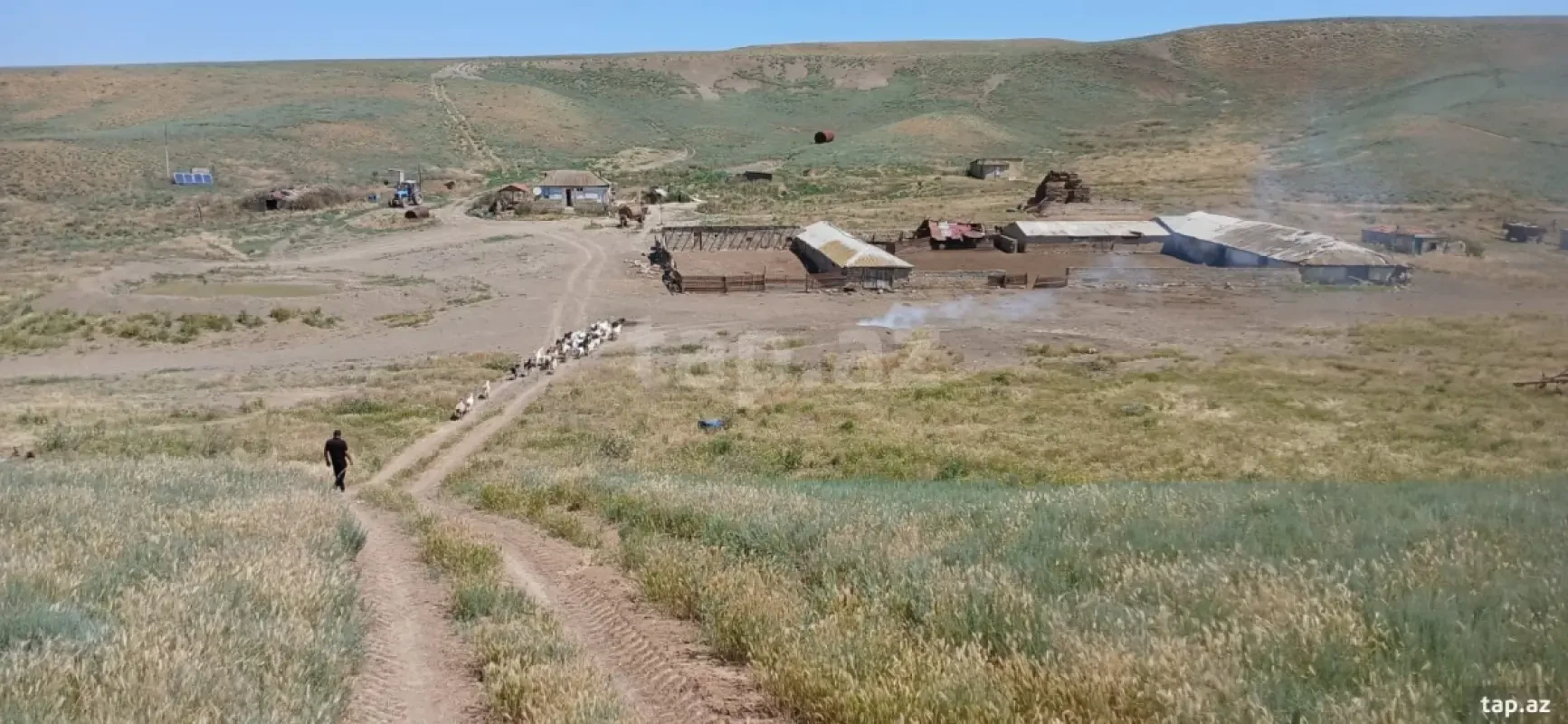 Satılır obyekt