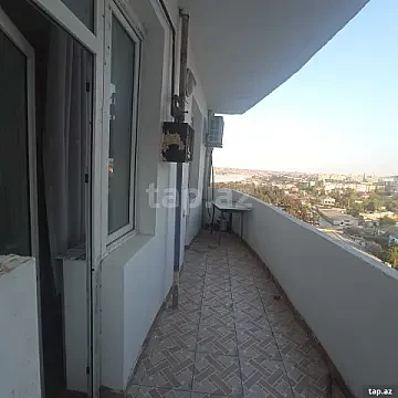 Satılır 2 otaqlı yeni tikili 60 m² — Bakı 2 otaq 60.00 m²