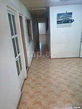 Kirayə verilir obyekt — Bakı