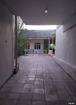 Kirayə verilir 5 otaqlı həyət evi 90 m² — Gəncə 5 otaq 90.00 m²