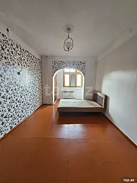 Kirayə verilir 2 otaqlı mənzil 70 m² — Bakı 2 otaq 70.00 m²