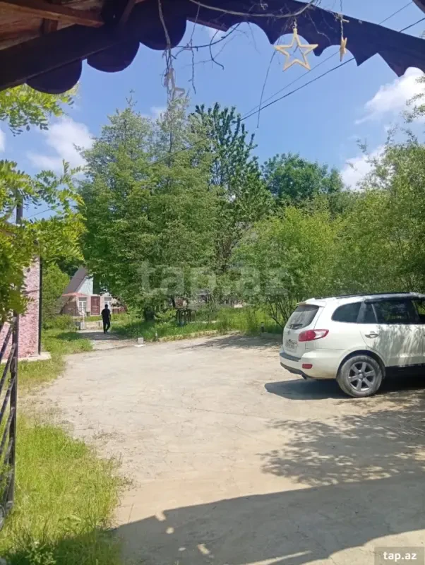 Kirayə verilir 2 otaqlı həyət evi 50 m²