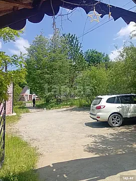 Kirayə verilir 2 otaqlı həyət evi 50 m² — Qusar 2 otaq 50.00 m²