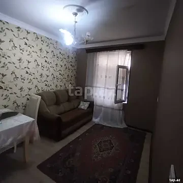 Kirayə verilir 2 otaqlı həyət evi 60 m² — Bakı, Binəqədi 2 otaq 60.00 m²