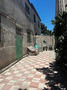 Kirayə verilir 5 otaqlı həyət evi 150 m² — Bakı, Binəqədi 5 otaq 150.00 m²