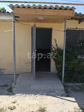 Kirayə verilir 2 otaqlı həyət evi 60 m² — Bakı, Biləcəri 2 otaq 60.00 m²