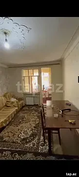 Kirayə verilir 2 otaqlı həyət evi 60 m² — Bakı, Biləcəri 2 otaq 60.00 m²