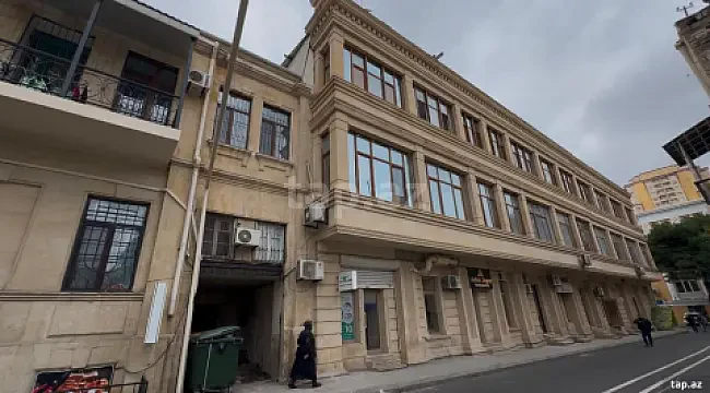 Satılır 4 otaqlı yeni tikili 130 m² — Bakı 4 otaq 130.00 m²