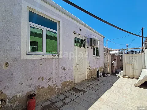 Satılır 3 otaqlı həyət evi 75 m² — Bakı, Binə 3 otaq 75.00 m²