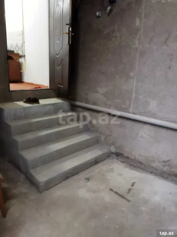 Kirayə verilir 2 otaqlı həyət evi 80 m²