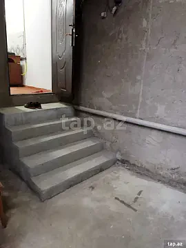 Kirayə verilir 2 otaqlı həyət evi 80 m² — Bakı, Biləcəri 2 otaq 80.00 m²