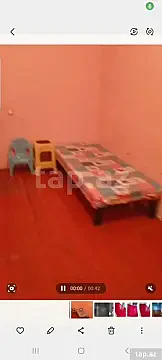 Kirayə verilir 2 otaqlı həyət evi 60 m² — Bakı, Binəqədi 2 otaq 60.00 m²