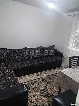 Kirayə verilir 2 otaqlı həyət evi 60 m² — Bakı, Binəqədi 2 otaq 60.00 m²