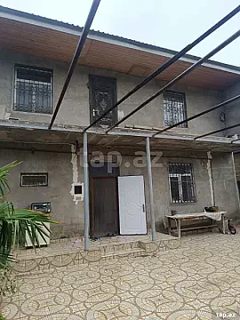 Kirayə verilir 5 otaqlı həyət evi 160 m² — Bakı, Biləcəri 5 otaq 160.00 m²