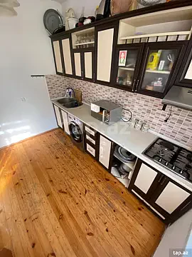 Satılır 3 otaqlı həyət evi 130 m² — Bakı, Xırdalan 3 otaq 130.00 m²