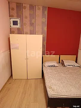 Kirayə verilir 2 otaqlı həyət evi 60 m² — Bakı, Keşlə 2 otaq 60.00 m²