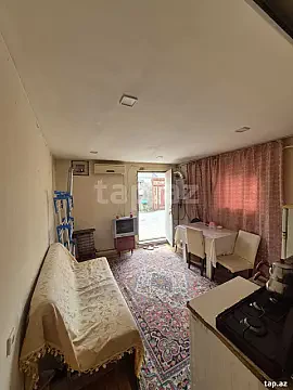 Kirayə verilir 2 otaqlı həyət evi 60 m² — Bakı 2 otaq 60.00 m²