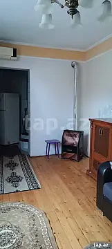 Kirayə verilir 2 otaqlı həyət evi 60 m² — Bakı 2 otaq 60.00 m²