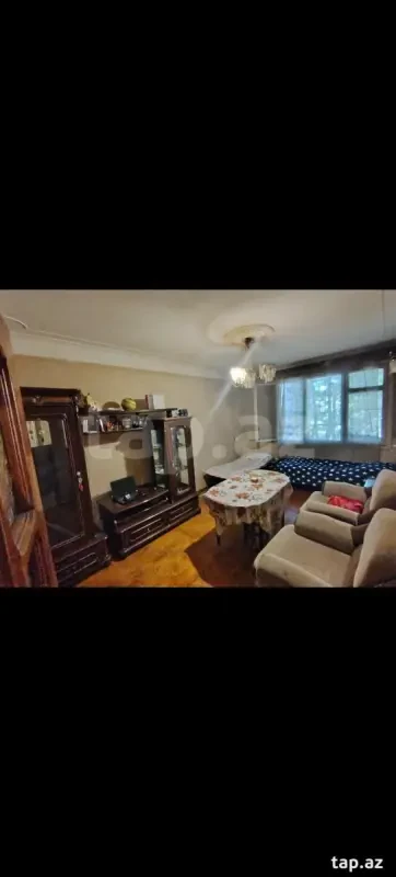Kirayə verilir 2 otaqlı mənzil 300 m²