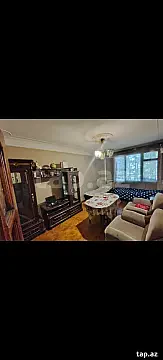 Kirayə verilir 2 otaqlı mənzil 300 m² — Bakı, Memar Əcəmi yanı 2 otaq 300.00 m²