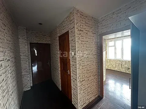 Kirayə verilir 2 otaqlı mənzil 60 m² — Bakı, Yeni Günəşli 2 otaq 60.00 m²