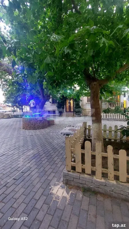 Kirayə verilir 1 otaqlı yeni tikili 38 m²