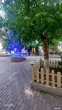 Kirayə verilir 1 otaqlı yeni tikili 38 m² — Xırdalan, Xırdalan 1 otaq 38.00 m²
