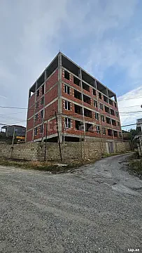 Satılır 1 otaqlı yeni tikili 42 m² — Bakı, Masazır 1 otaq 42.00 m²