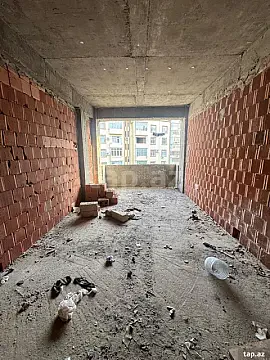 Satılır 2 otaqlı yeni tikili 82 m² — Bakı, Masazır 2 otaq 82.00 m²