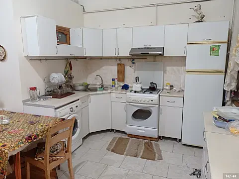 Kirayə verilir 2 otaqlı mənzil 60 m² — Bakı, Xətai 2 otaq 60.00 m²