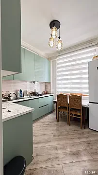 Kirayə verilir 2 otaqlı yeni tikili 85 m² — Xırdalan, Xırdalan 2 otaq 85.00 m²