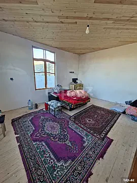 Satılır 2 otaqlı həyət evi 40 m² — Bakı, Maştağa 2 otaq 40.00 m²