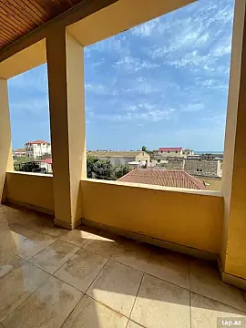 Satılır 6 otaqlı həyət evi 90 m² — Bakı, Türkan 6 otaq 90.00 m²