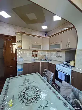 Kirayə verilir 3 otaqlı mənzil 85 m² — Bakı, Əhmədli 3 otaq 85.00 m²