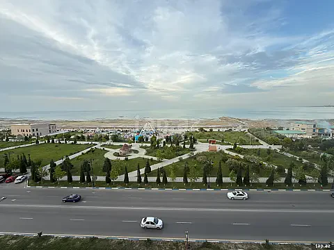 Kirayə verilir 2 otaqlı yeni tikili 70 m² — Sumqayıt 2 otaq 70.00 m²