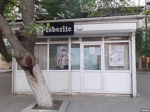Kirayə verilir ofis — Bakı, Yasamal
