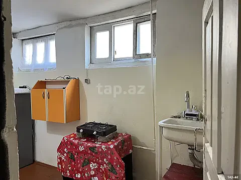 Kirayə verilir 2 otaqlı mənzil 40 m² — Bakı 2 otaq 40.00 m²